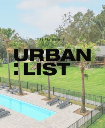 Urban List 