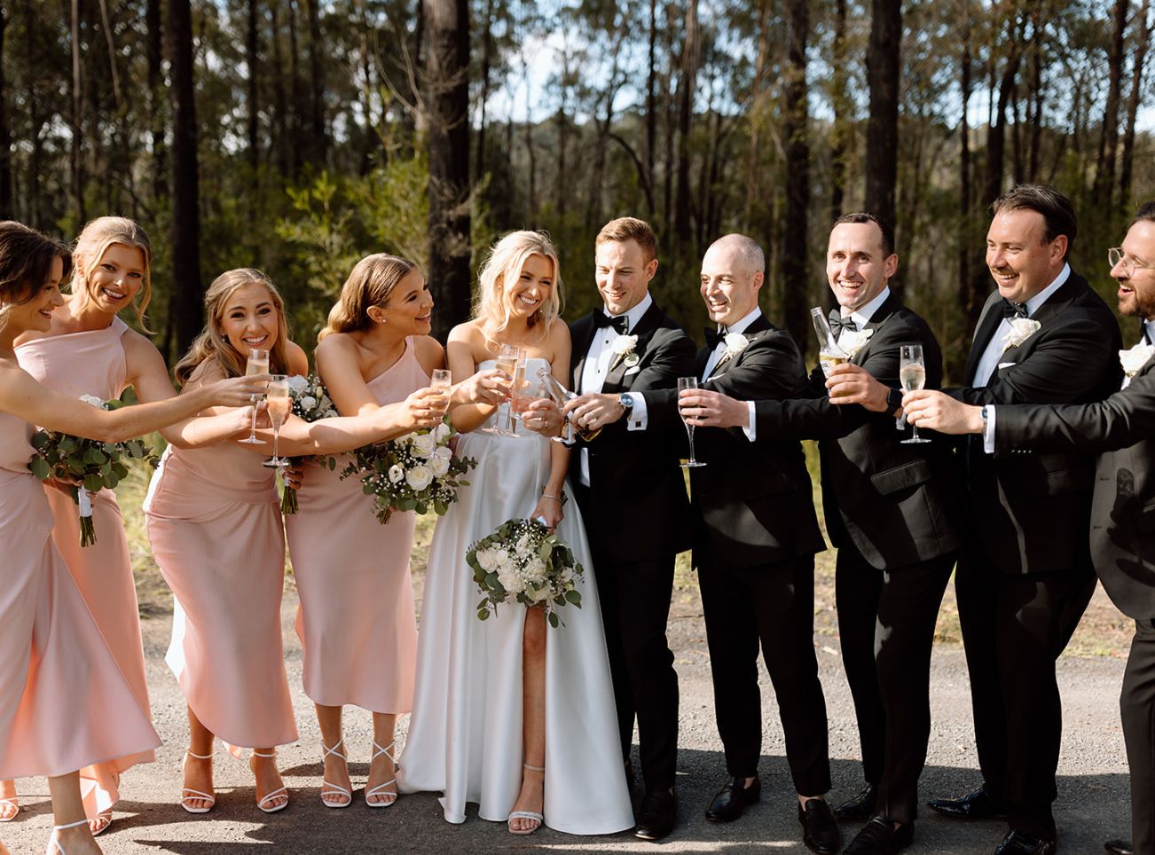 Love Stories – Laura and David