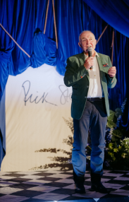 Around the World with Rick Stein 2024