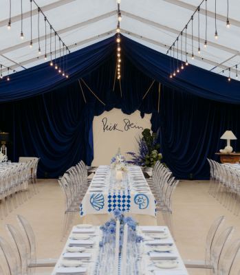 Around the World with Rick Stein – An Unforgettable Event