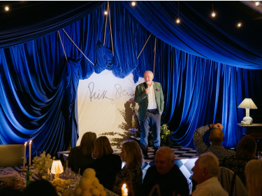 Around the World with Rick Stein 2024