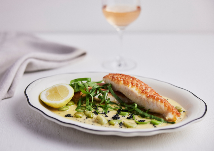 The Winter Pop-Up Restaurant is back