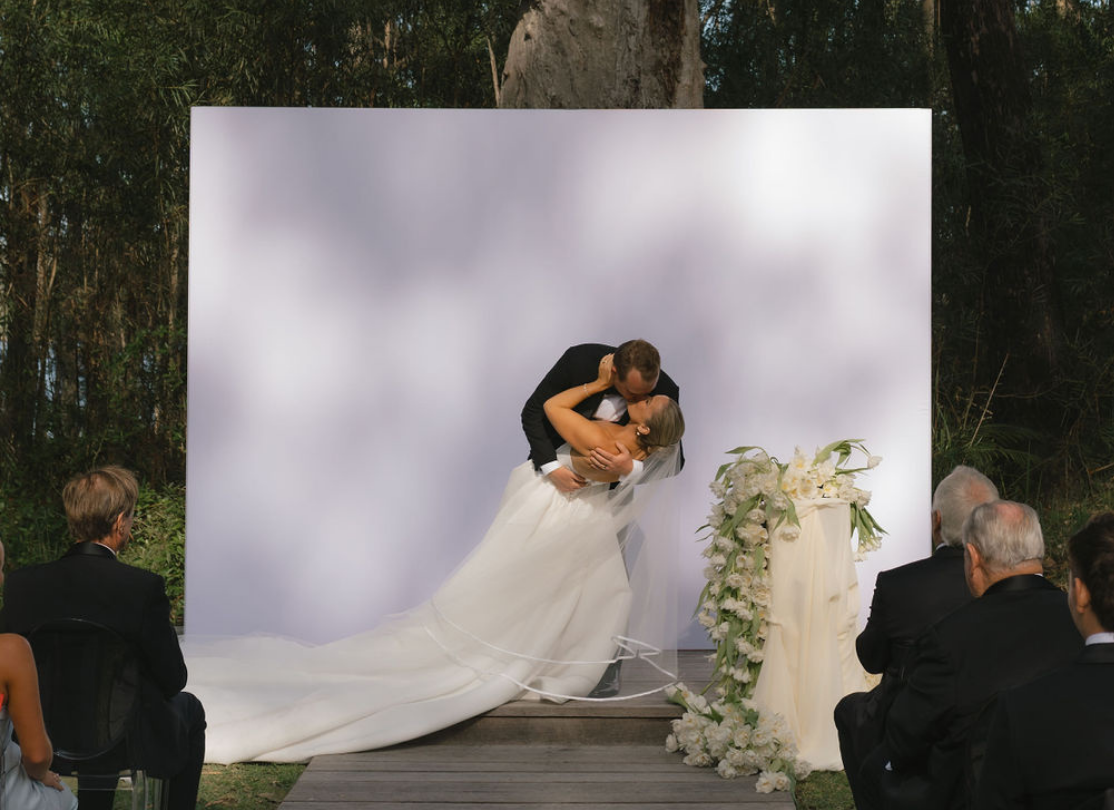 Love Stories – Alex & James