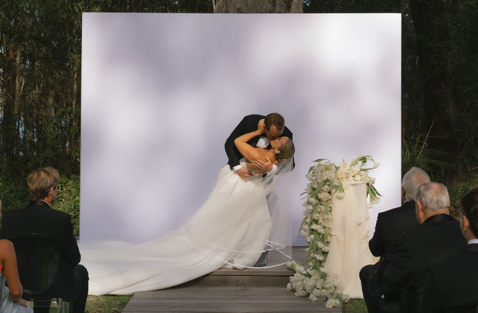 Love Stories – Alex & James