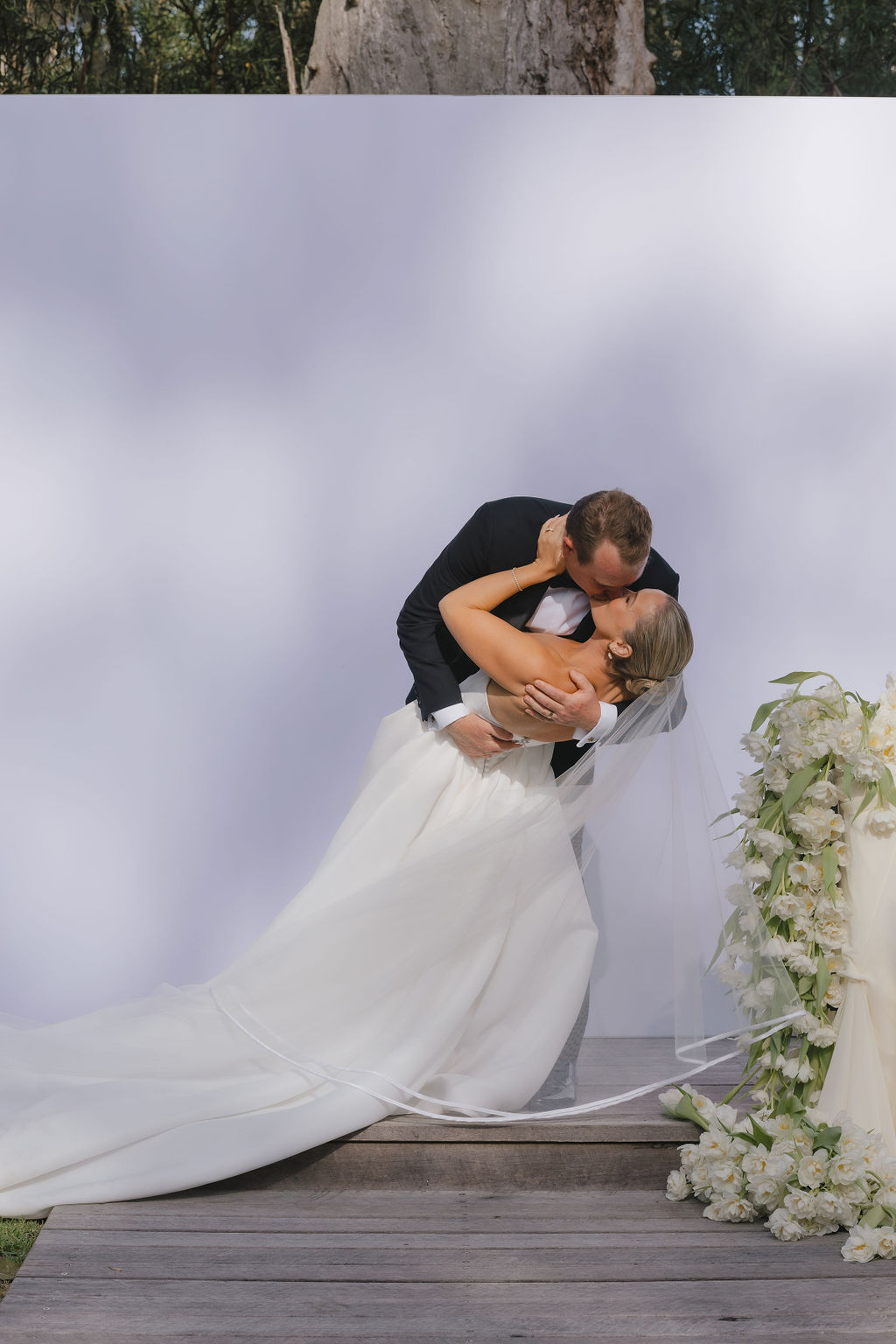 Love Stories – Alex & James