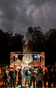 A Two-Day Festival Takeover at The Jackson Ranch