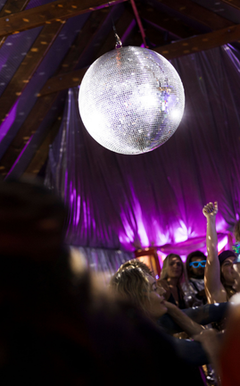 A Two-Day Festival Takeover at The Jackson Ranch