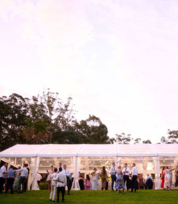 Paloma Events at The Jackson Ranch