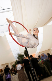 A Two-Day Festival Takeover at The Jackson Ranch