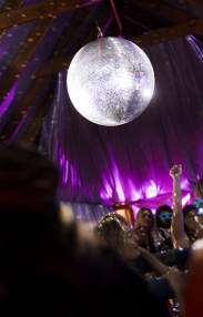 A Two-Day Festival Takeover at The Jackson Ranch