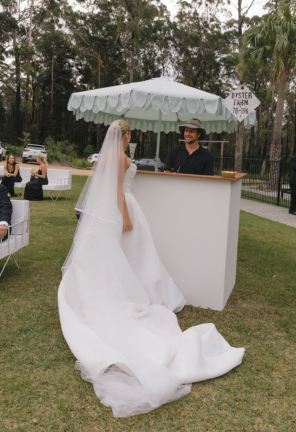 Love Stories – Alex & James