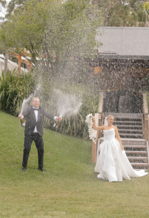 Love Stories – Alex & James