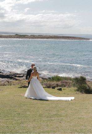 Love Stories – Alex & James
