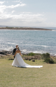 Love Stories – Alex & James