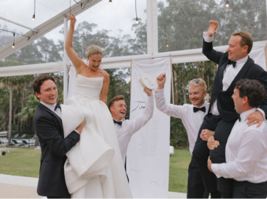 Love Stories – Alex & James