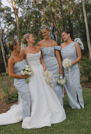 Love Stories – Alex & James