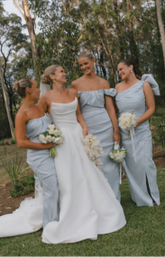 Love Stories – Alex & James
