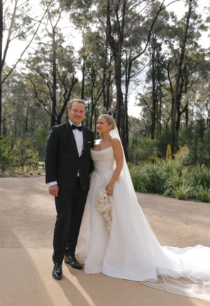 Love Stories – Alex & James