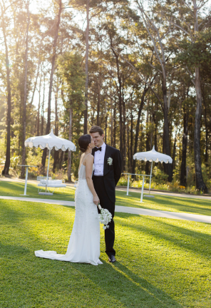 Love Stories – Samantha & Monty