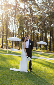 Love Stories – Samantha & Monty