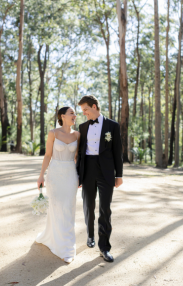 Love Stories – Samantha & Monty