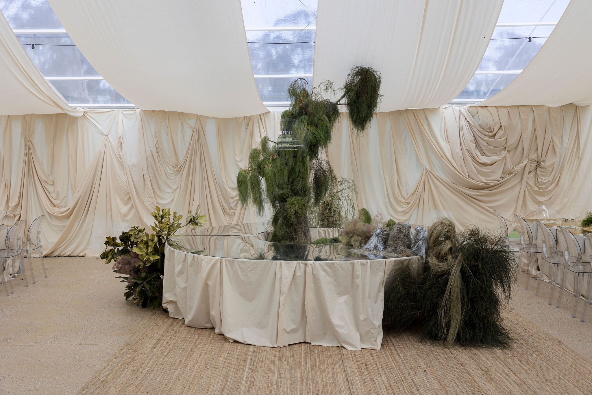 Paloma Events at The Jackson Ranch