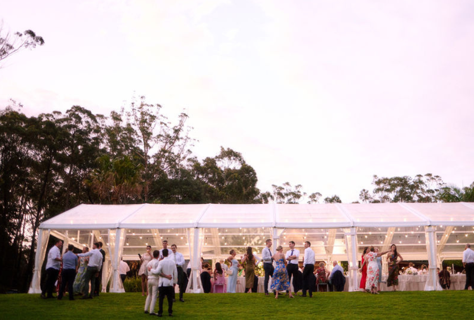 Paloma Events at The Jackson Ranch