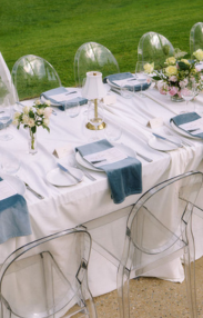 Paloma Events at The Jackson Ranch