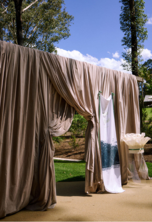 Paloma Events at The Jackson Ranch