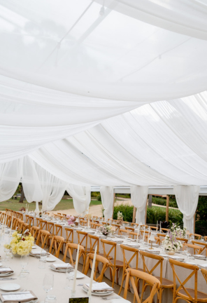 Paloma Events at The Jackson Ranch