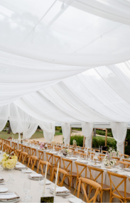 Paloma Events at The Jackson Ranch