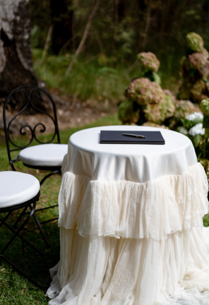 Paloma Events at The Jackson Ranch