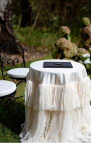Paloma Events at The Jackson Ranch