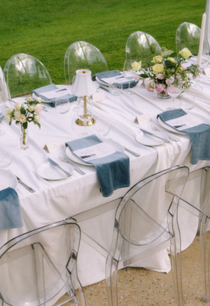 Paloma Events at The Jackson Ranch