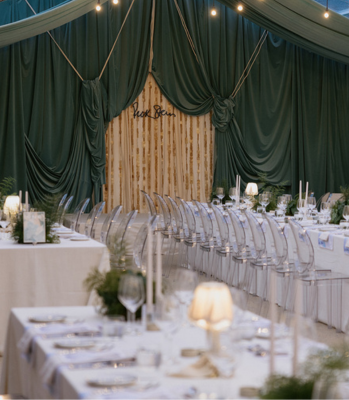 Rick Stein’s Epicurean Chapters – The Jackson Ranch 2025