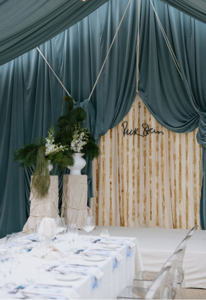 Rick Stein’s Epicurean Chapters – The Jackson Ranch 2025