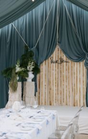 Rick Stein’s Epicurean Chapters – The Jackson Ranch 2025