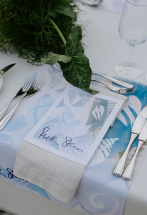 Rick Stein’s Epicurean Chapters – The Jackson Ranch 2025