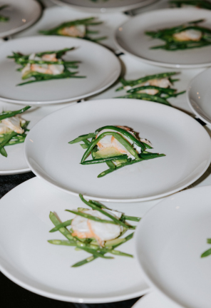 Rick Stein’s Epicurean Chapters – The Jackson Ranch 2025