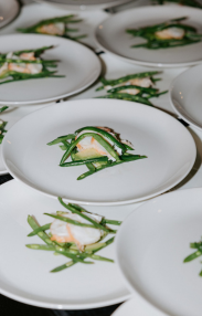 Rick Stein’s Epicurean Chapters – The Jackson Ranch 2025