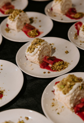 Rick Stein’s Epicurean Chapters – The Jackson Ranch 2025