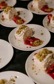 Rick Stein’s Epicurean Chapters – The Jackson Ranch 2025