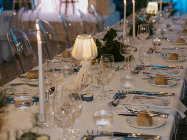 Rick Stein’s Epicurean Chapters – The Jackson Ranch 2025