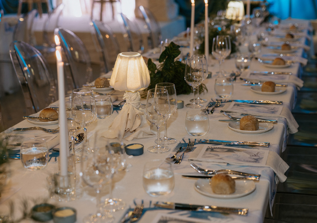 Rick Stein’s Epicurean Chapters – The Jackson Ranch 2025