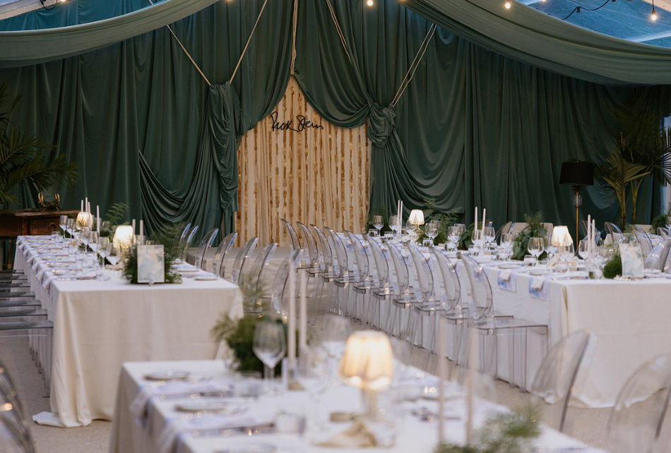 Rick Stein’s Epicurean Chapters – The Jackson Ranch 2025