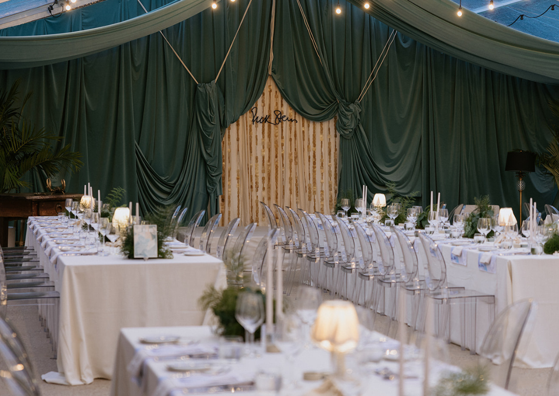 Rick Stein’s Epicurean Chapters – The Jackson Ranch 2025