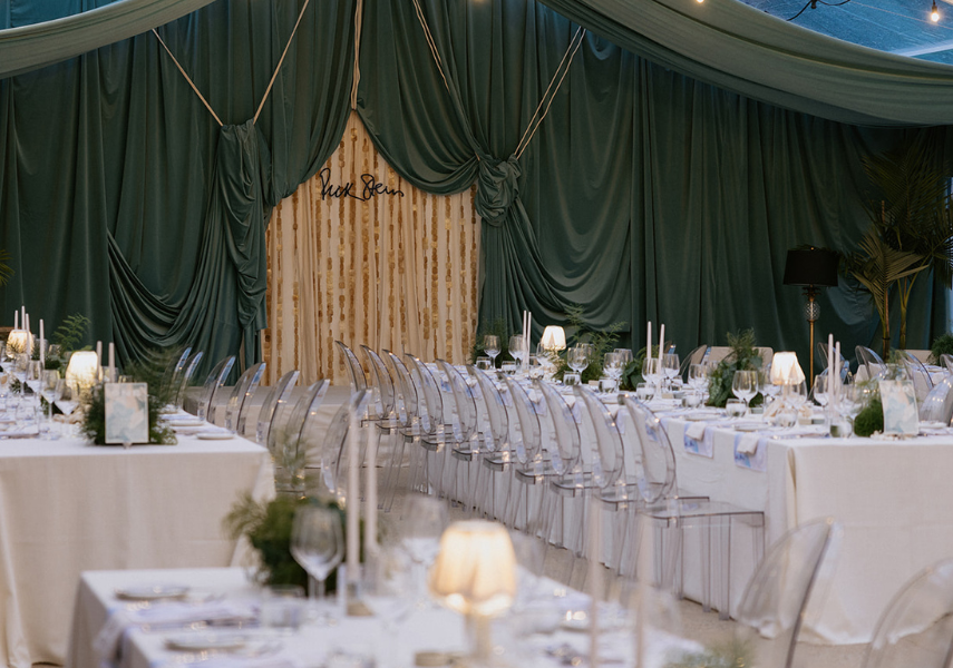 Rick Stein’s Epicurean Chapters – The Jackson Ranch 2025