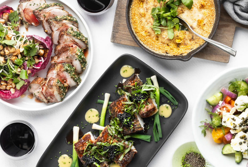 Jackson Ranch Menu Ethos