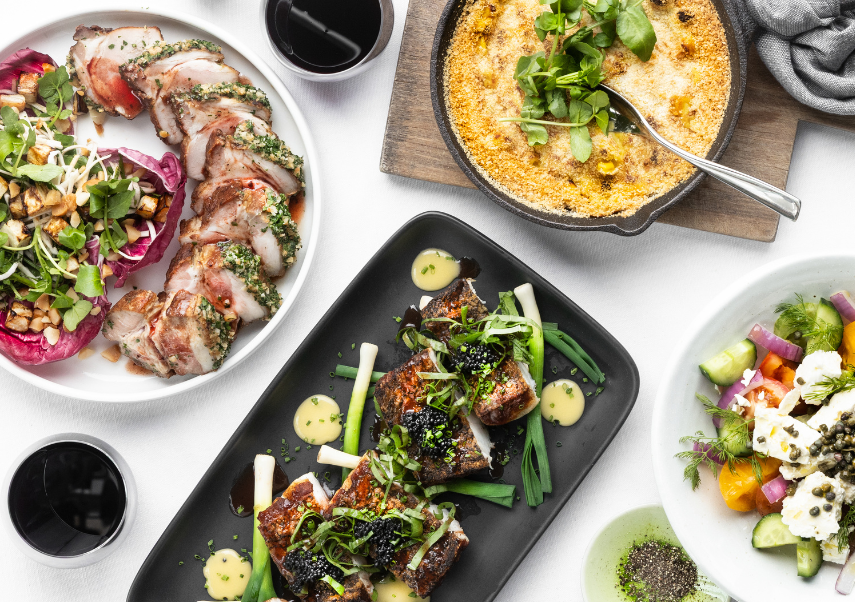 Jackson Ranch Menu Ethos