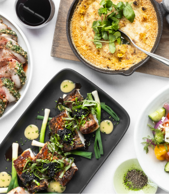 Jackson Ranch Menu Ethos